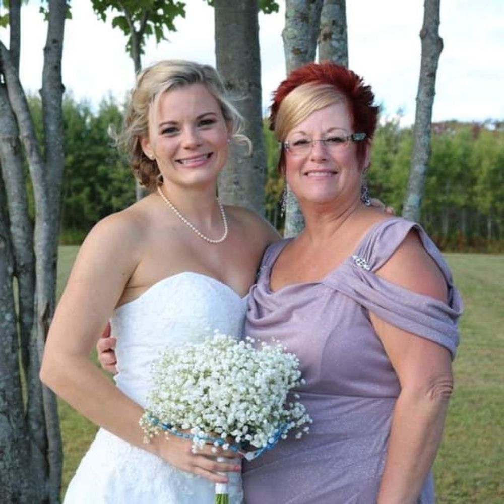 Meet your Posher, Debra